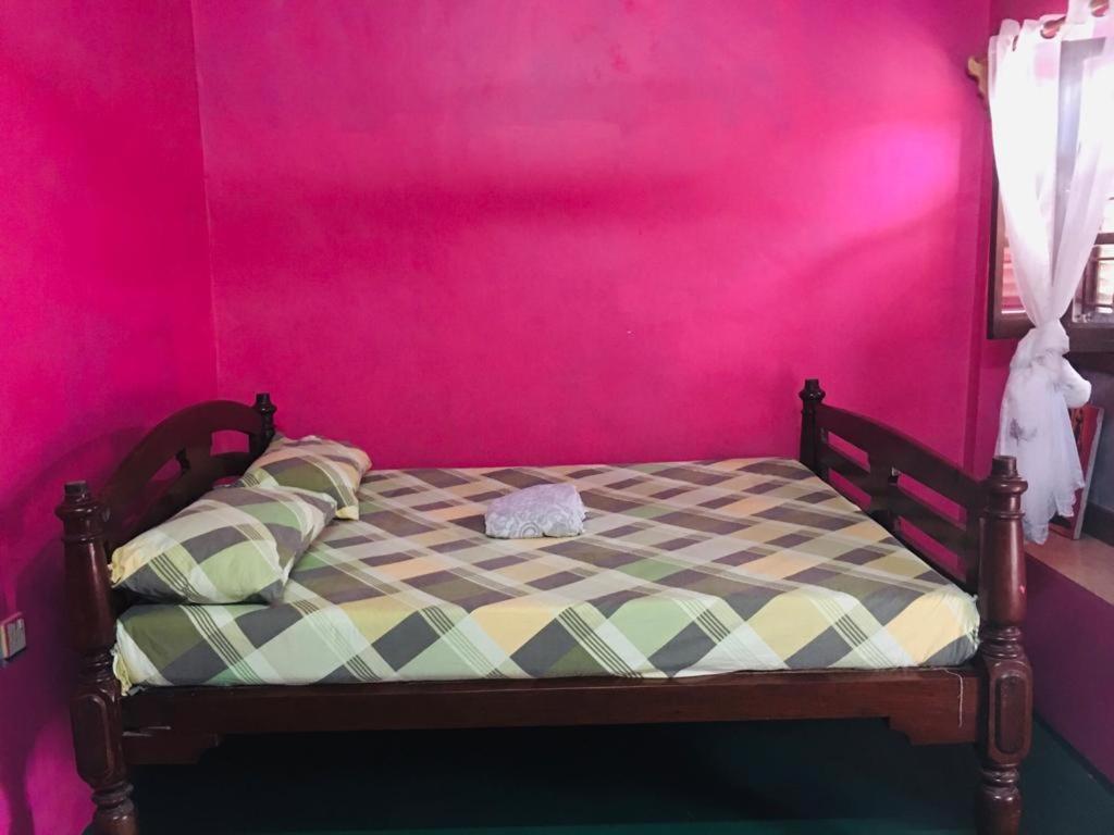 Homestay Funguni *