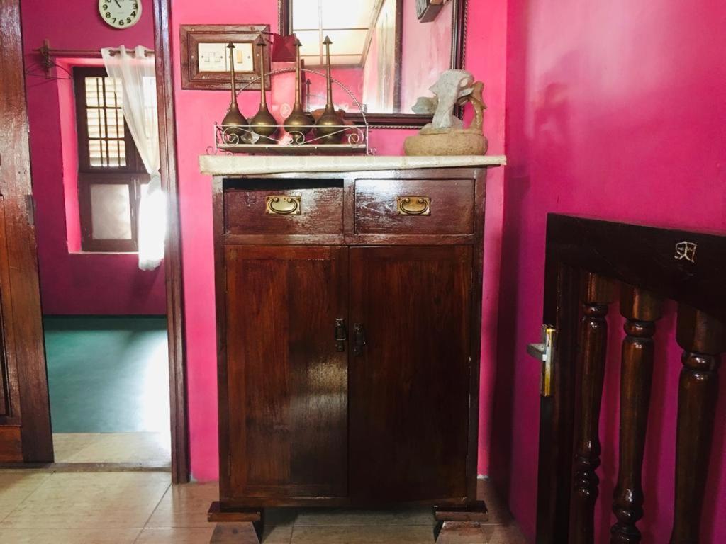Funguni Homestay