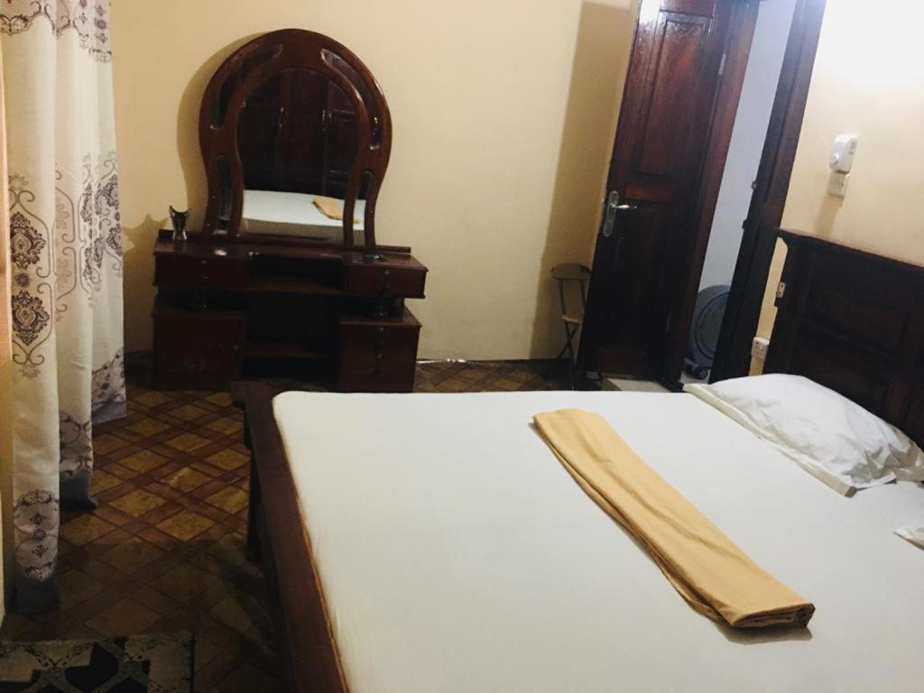 Homestay Funguni Zanzibar