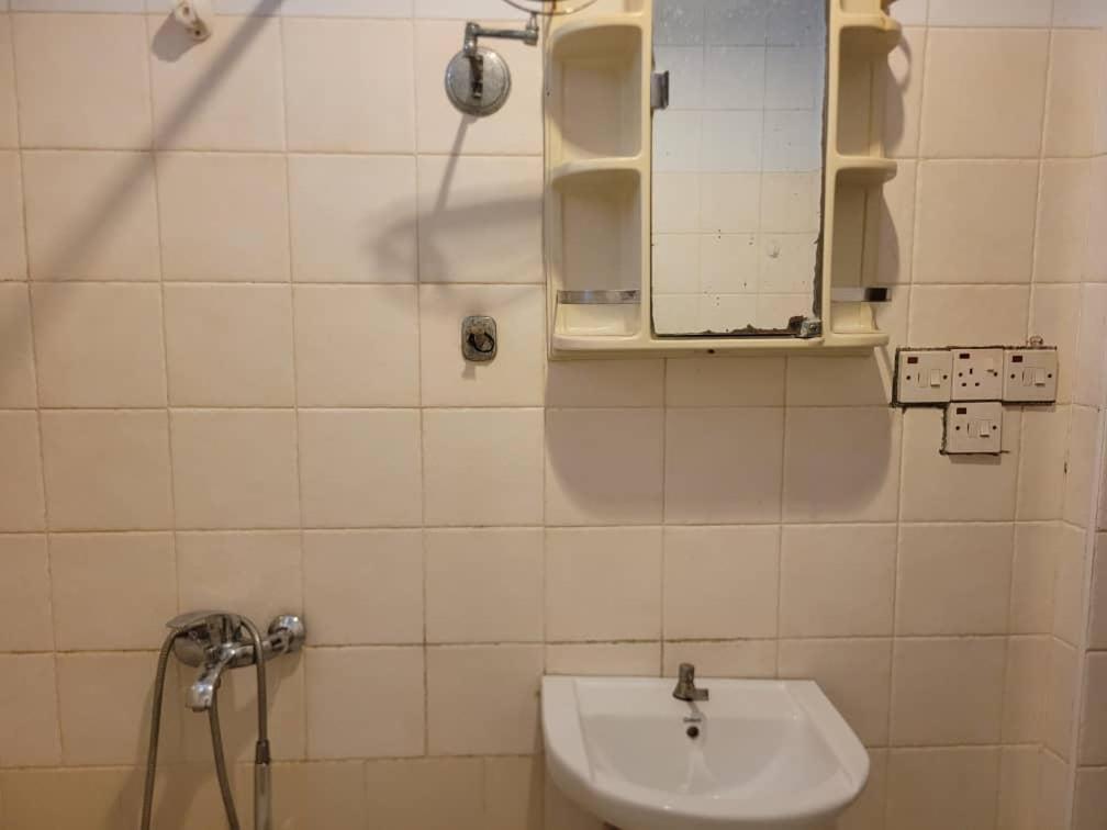 Funguni Homestay