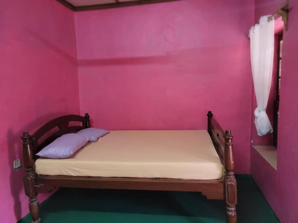 Funguni Homestay