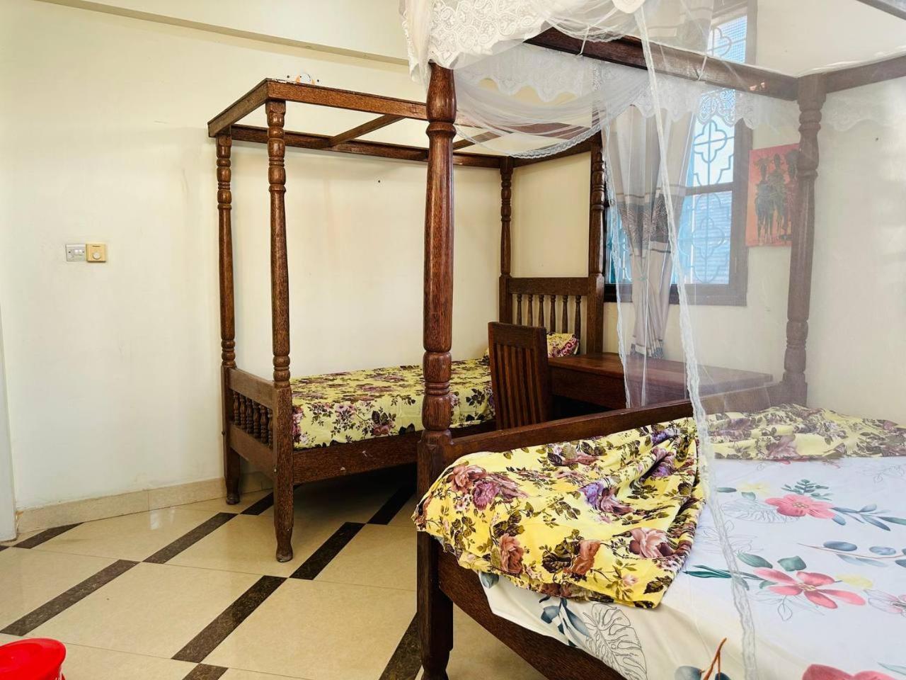 Pazuri Apartment *