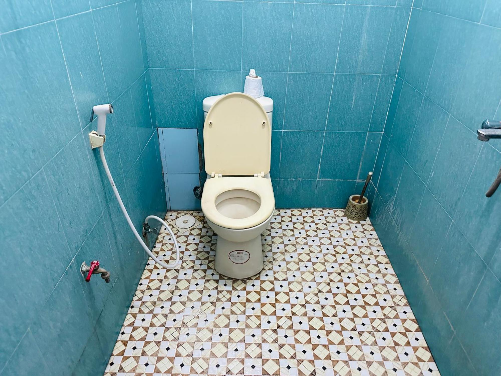 Apartment Pazuri *