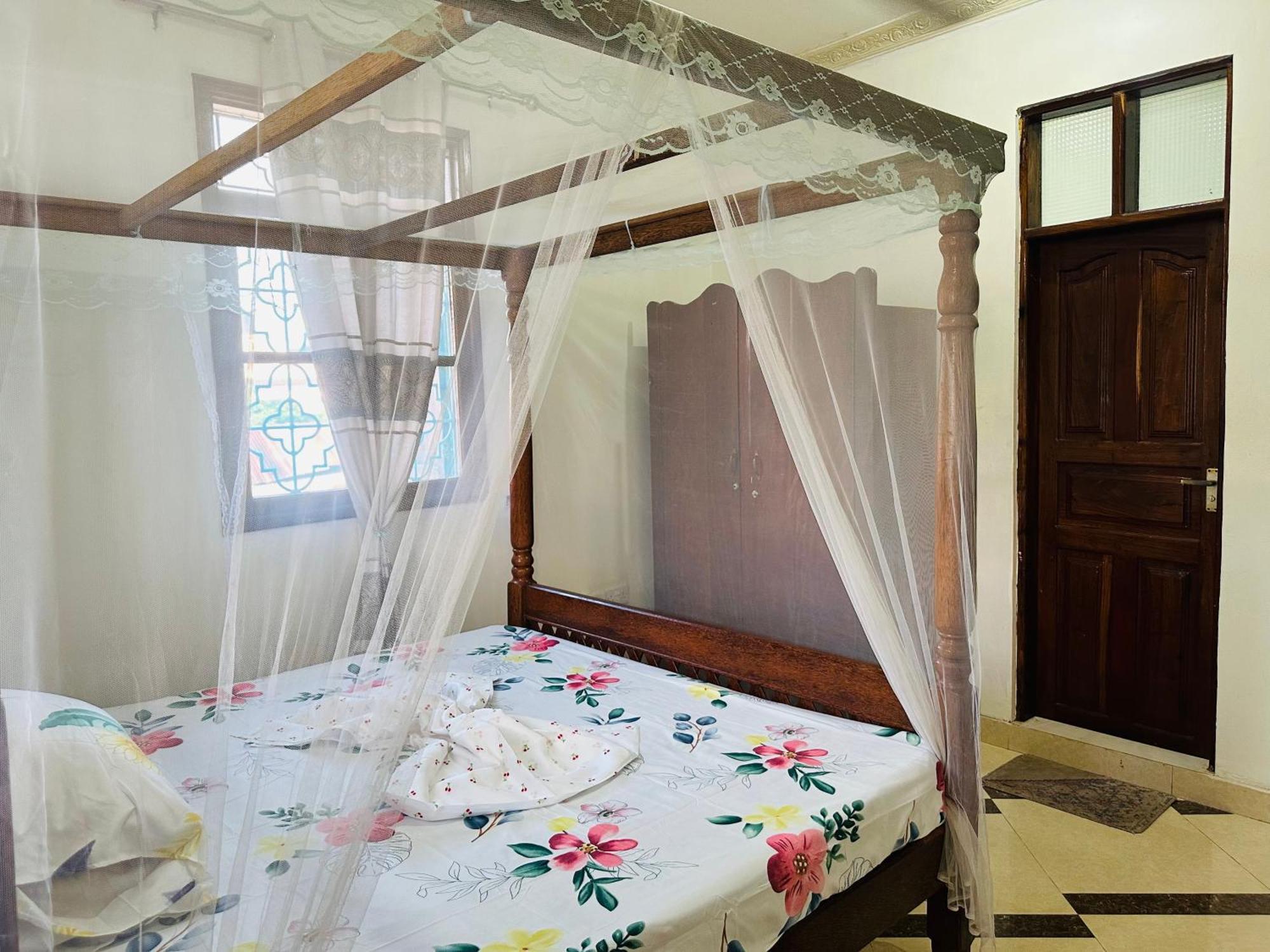 Pazuri Apartment Zanzibar
