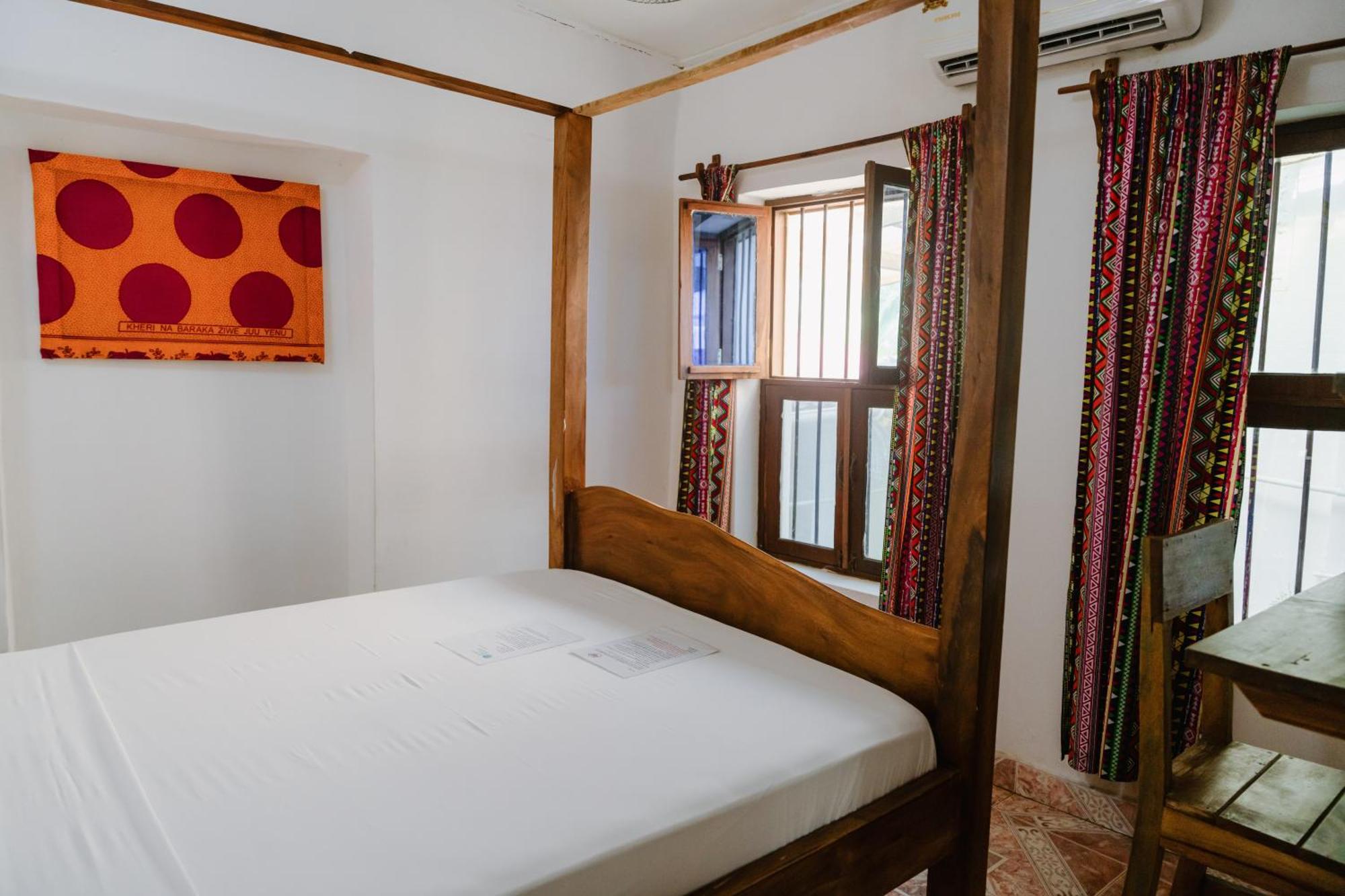 Hostel Shoki Shoki Zanzibar