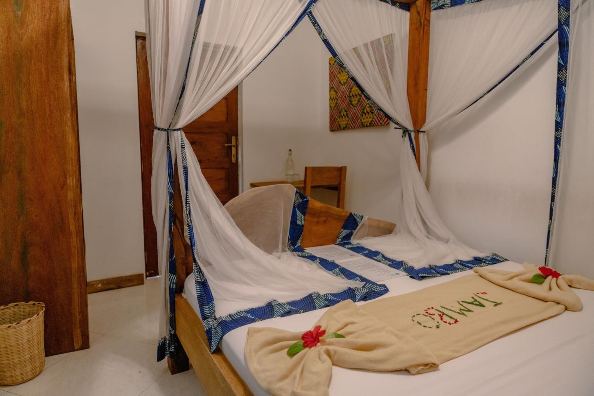 Hotel Shoki Shoki House Stone Town 2*