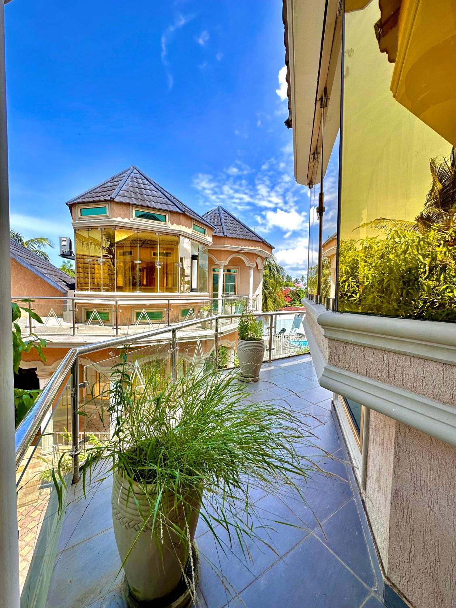 Holiday home The O.c Luxury Zanzibar