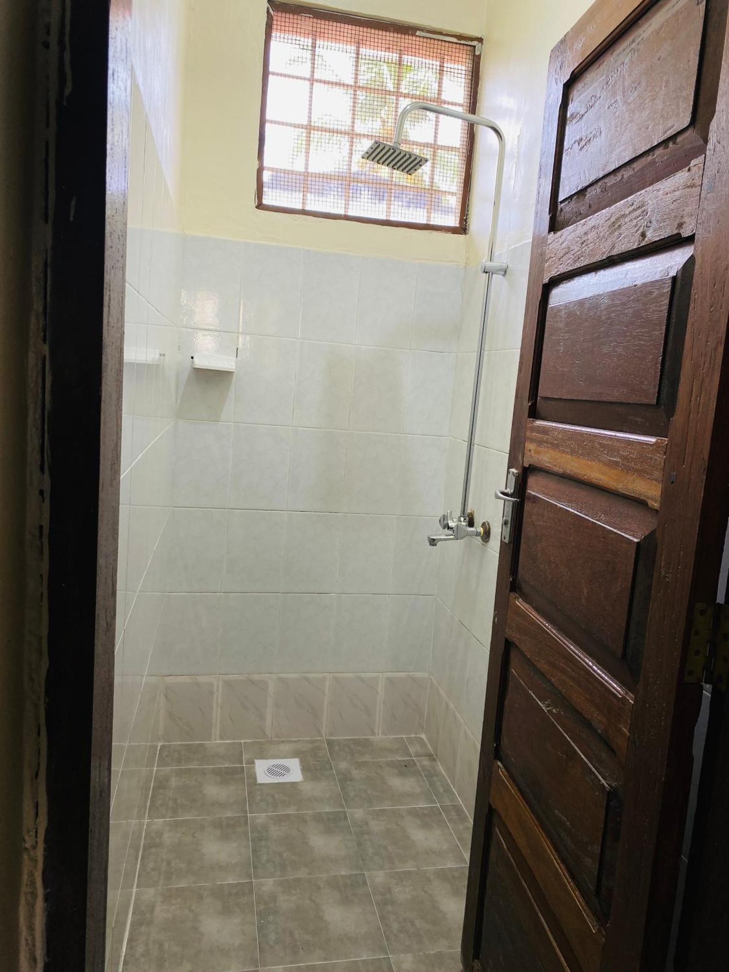 Guest house Rafiki