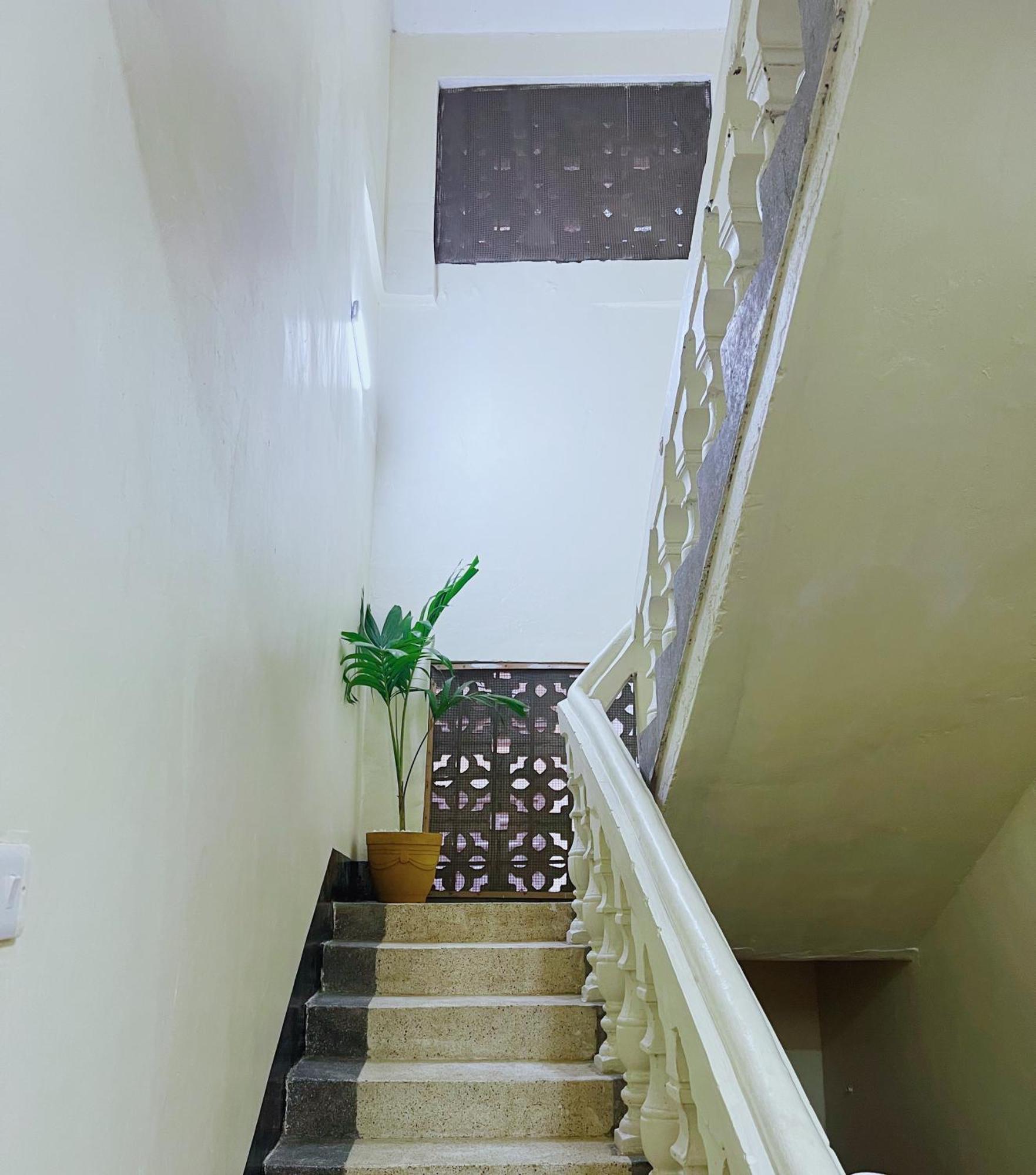 Rafiki Guest house Zanzibar