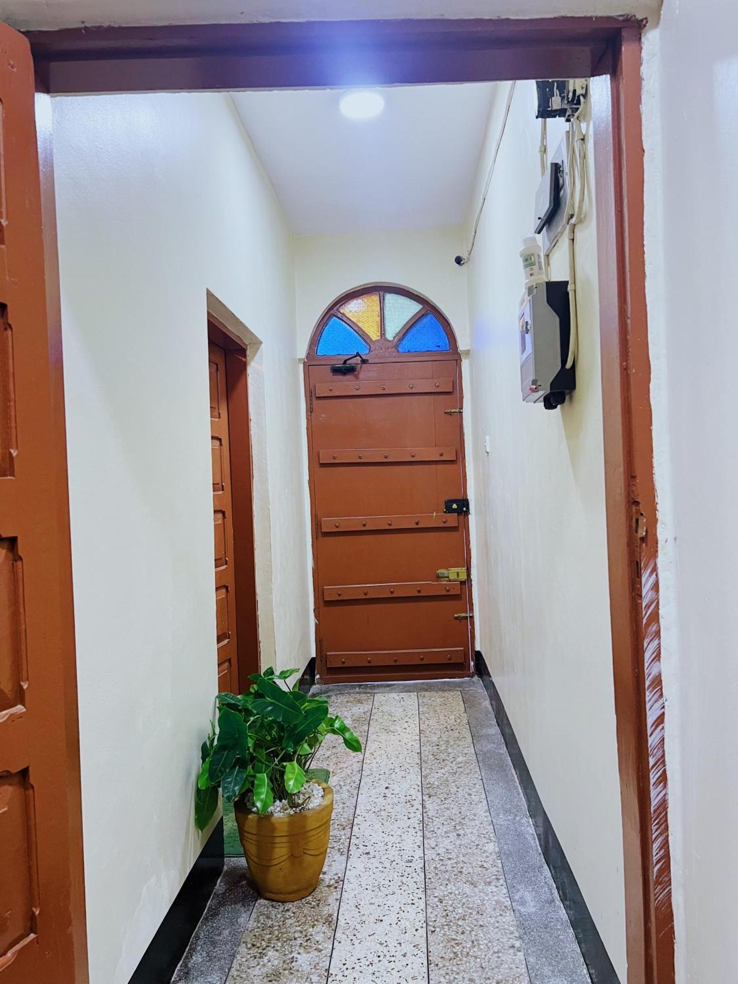 Rafiki Guest house *