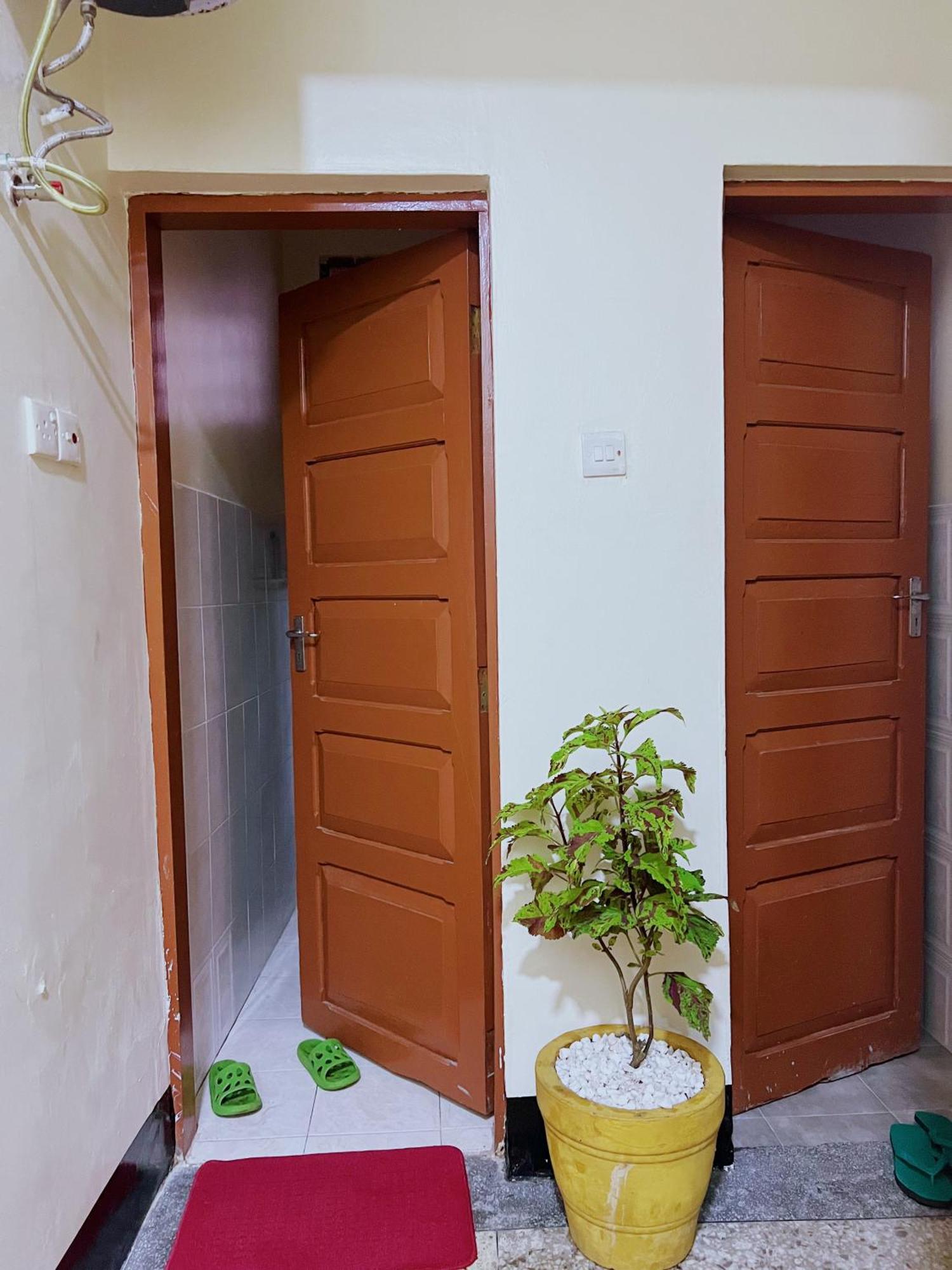 Rafiki Guest house Zanzibar