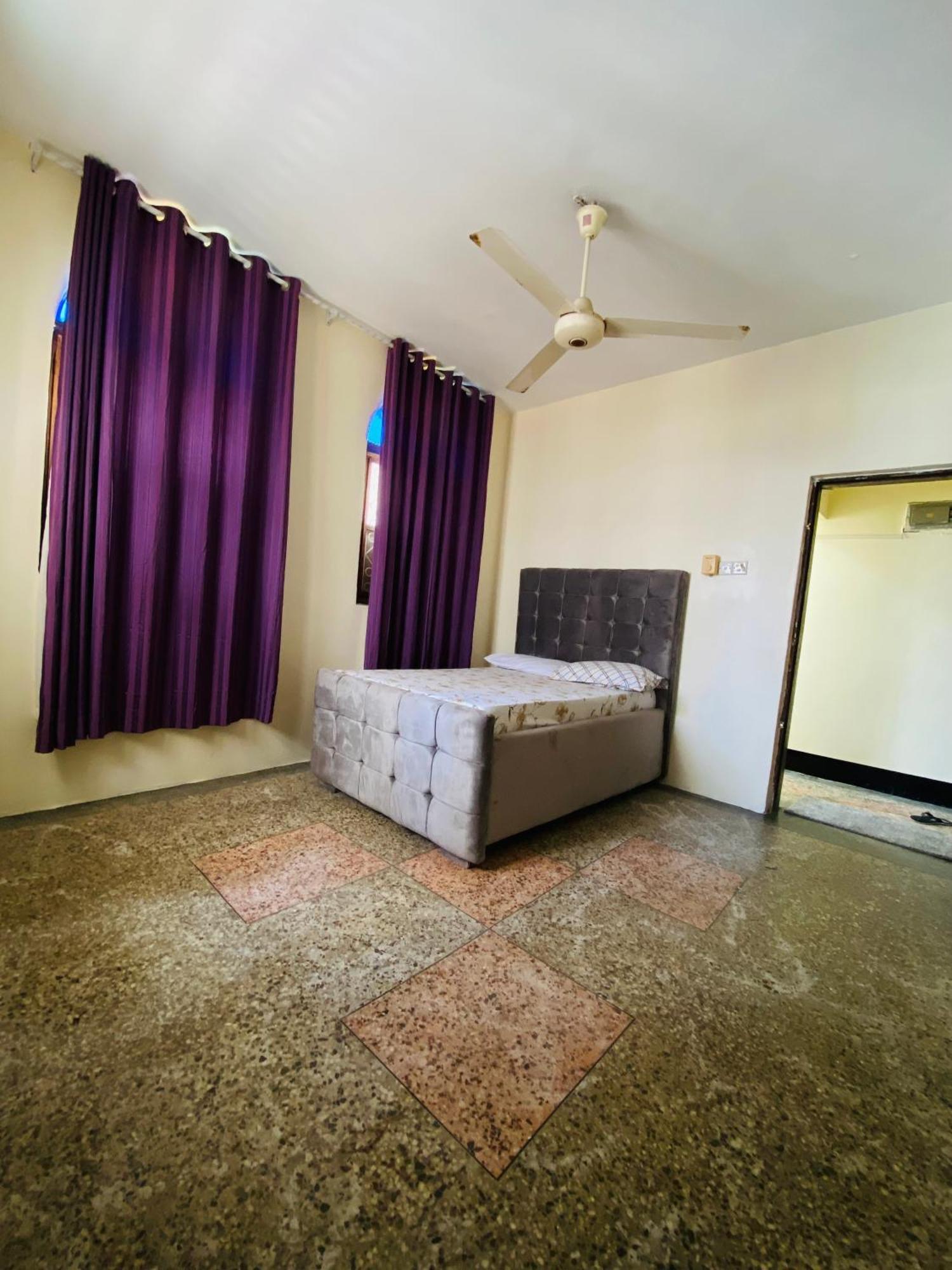 Rafiki Guest house