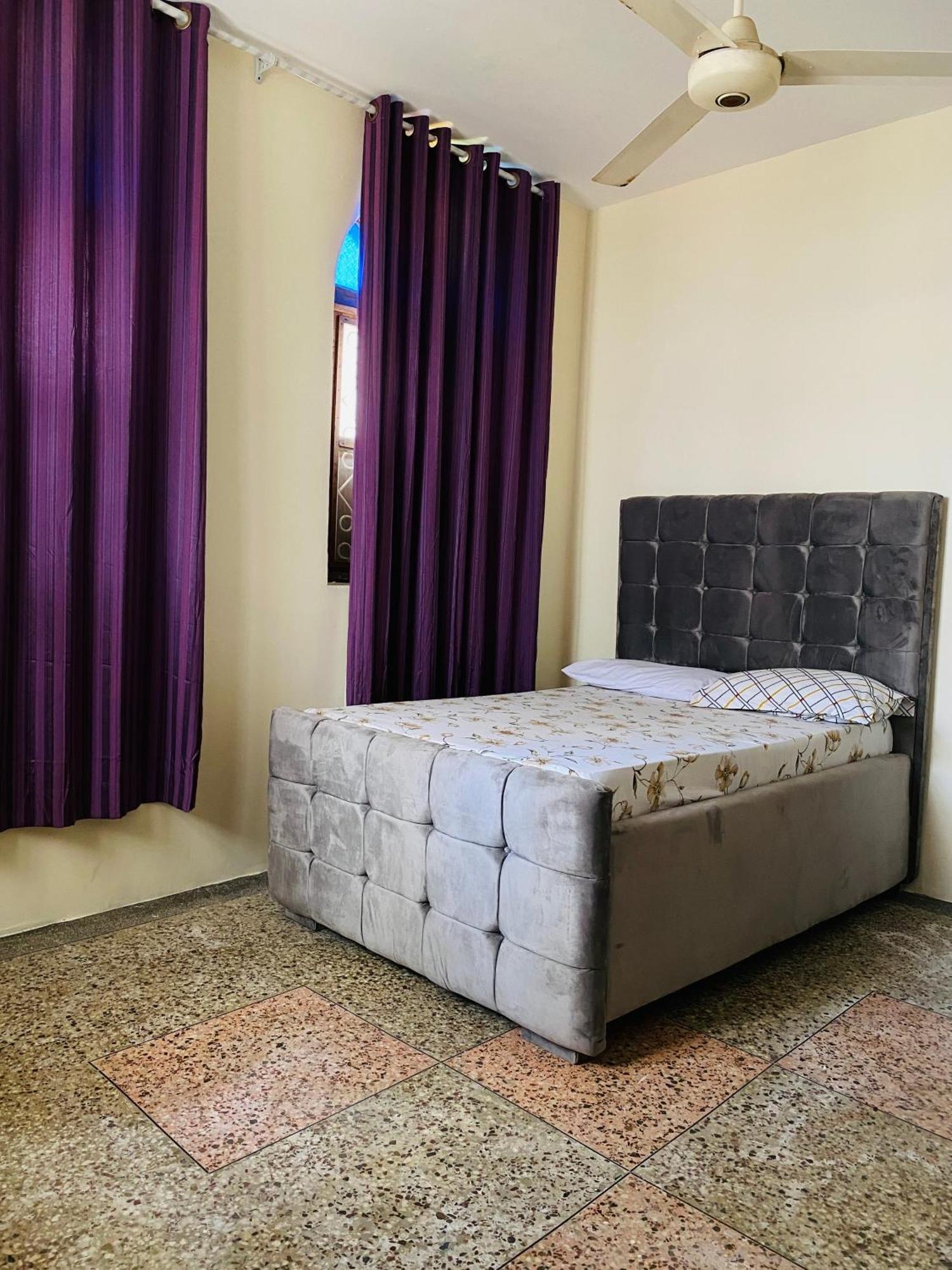 Rafiki Guest house Zanzibar