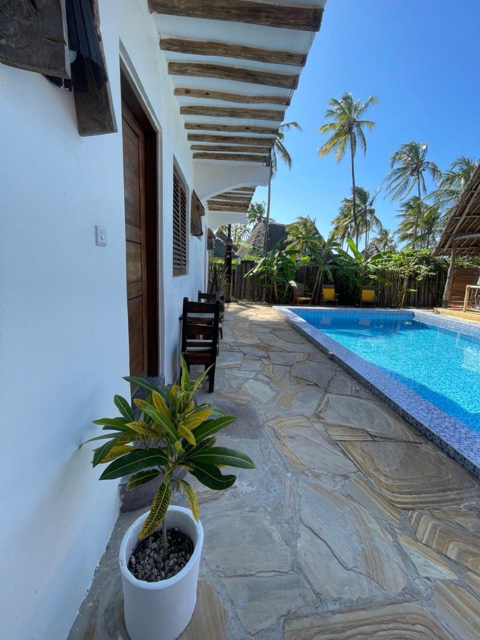 Bitcoin Zanzibar 2* Michamvi Kae
