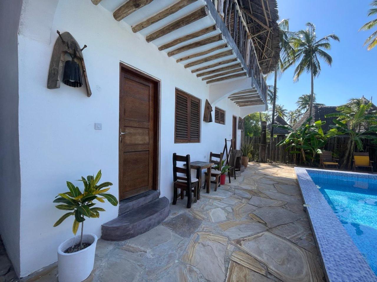 Bitcoin Zanzibar