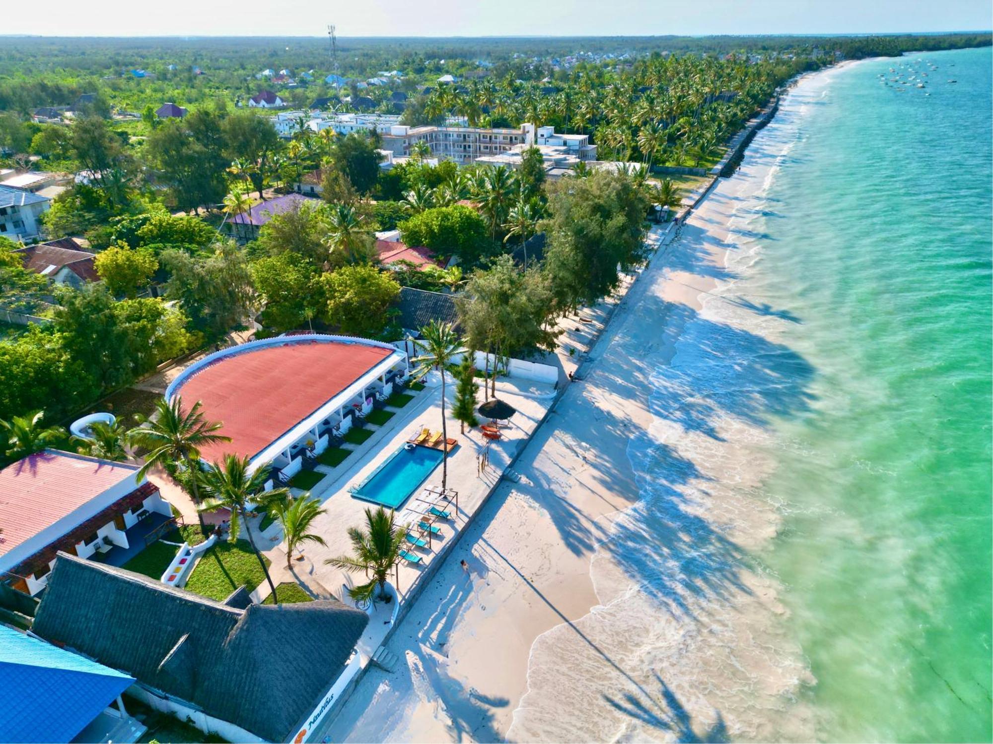 Hotel Nautilus Boutique