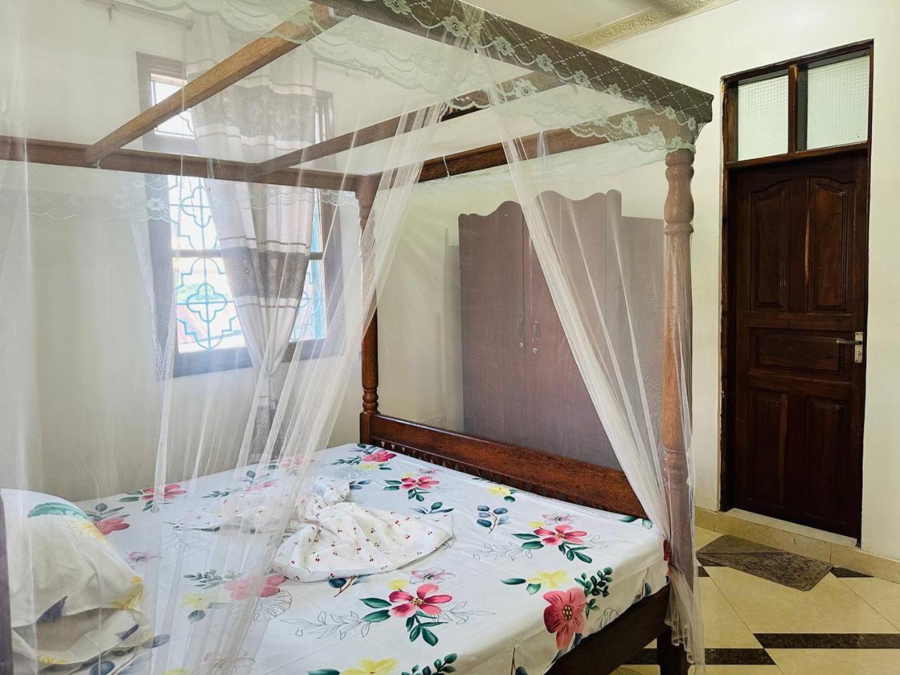 Apartment Pazuri Zanzibar