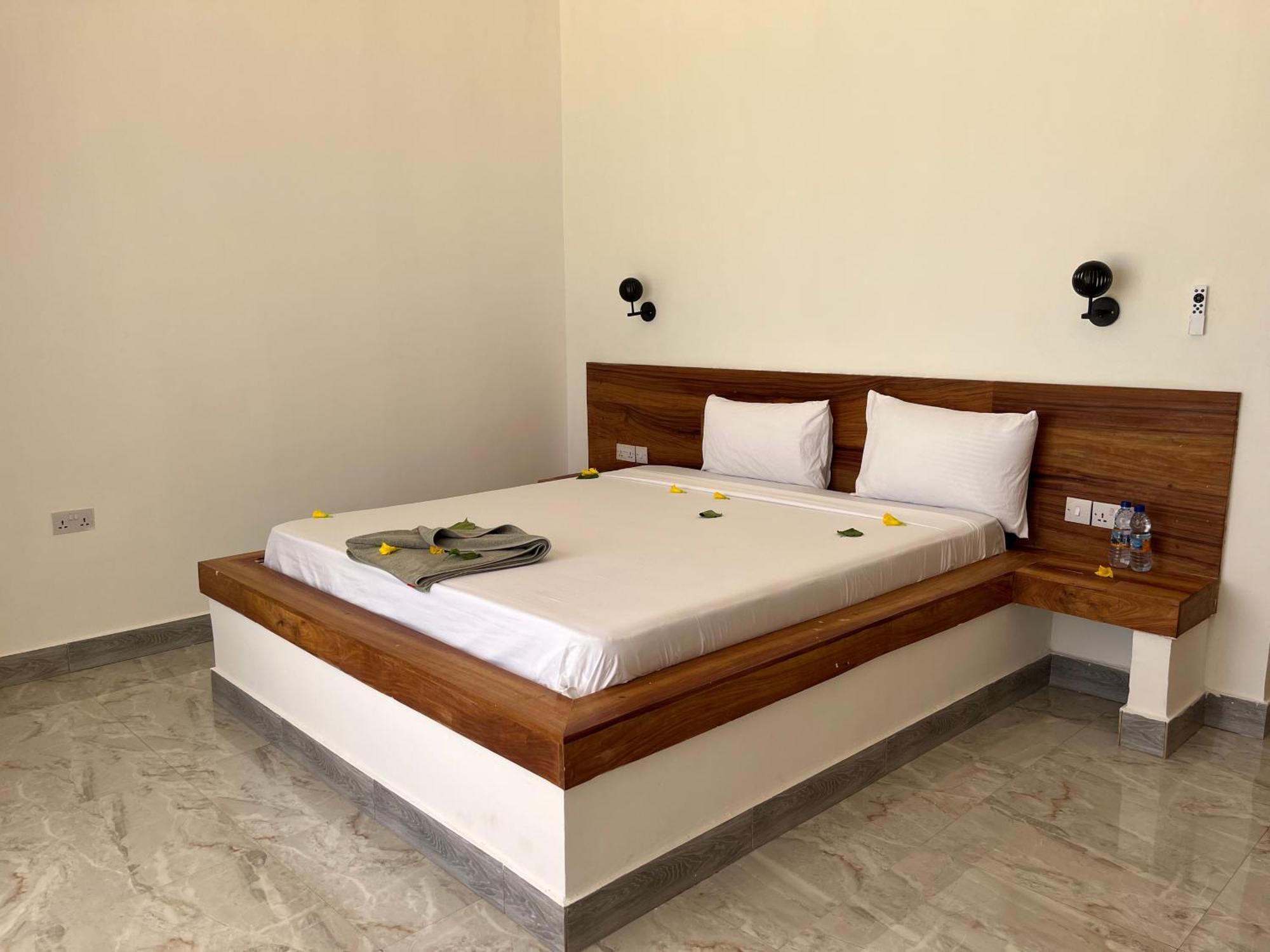 Hotel Jambo Paje