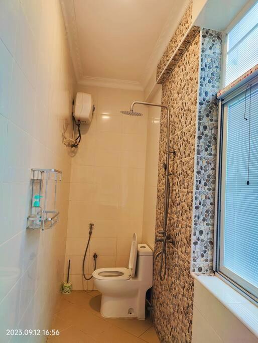 Ayaa Luxury 3rd Floor Apartment