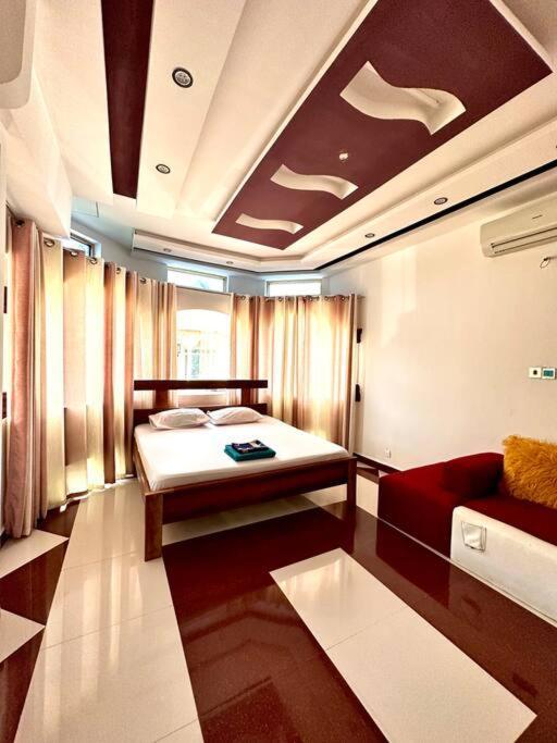 The O.c Luxury * Zanzibar