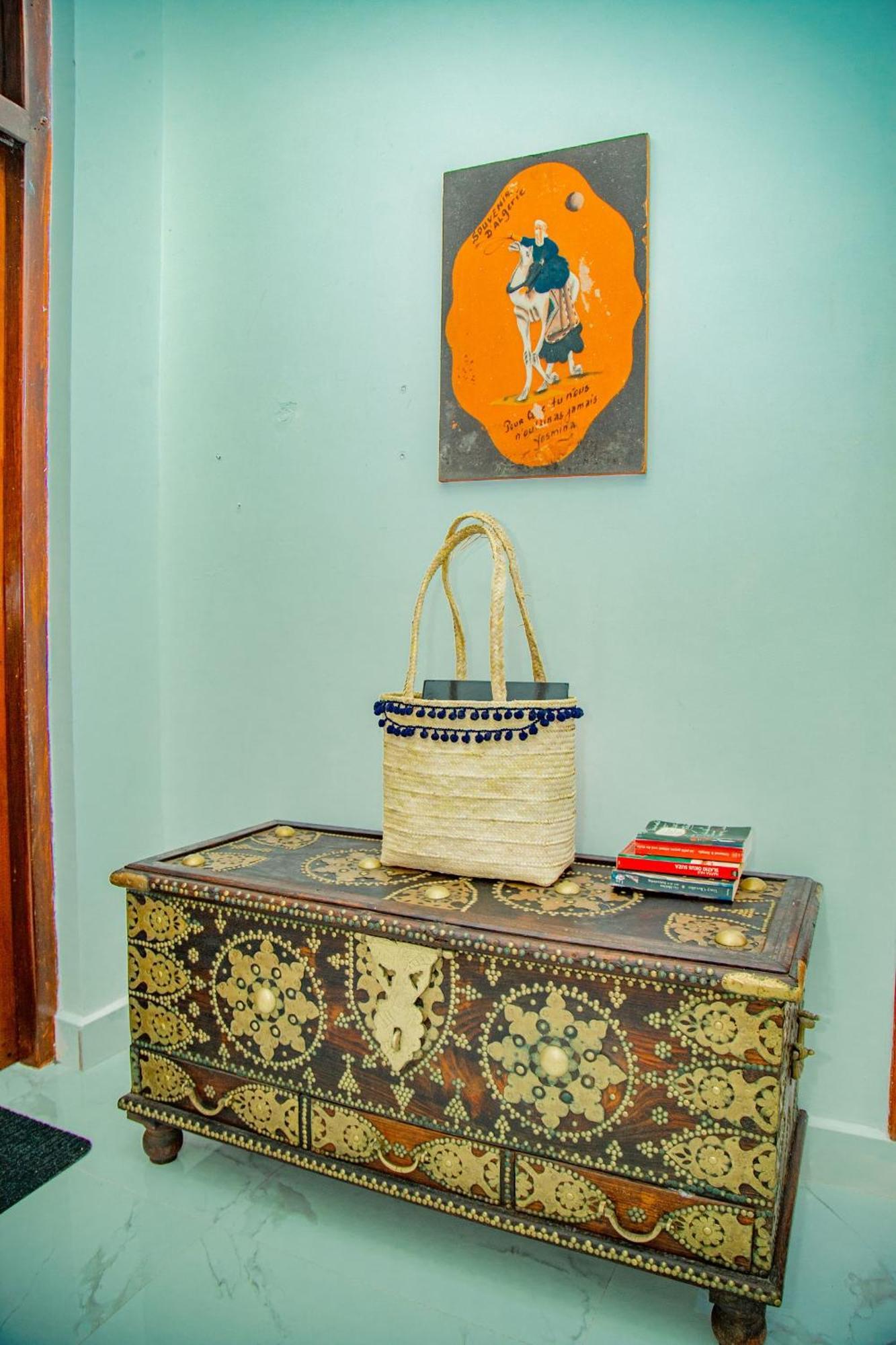 Spice Hut Zanzibar