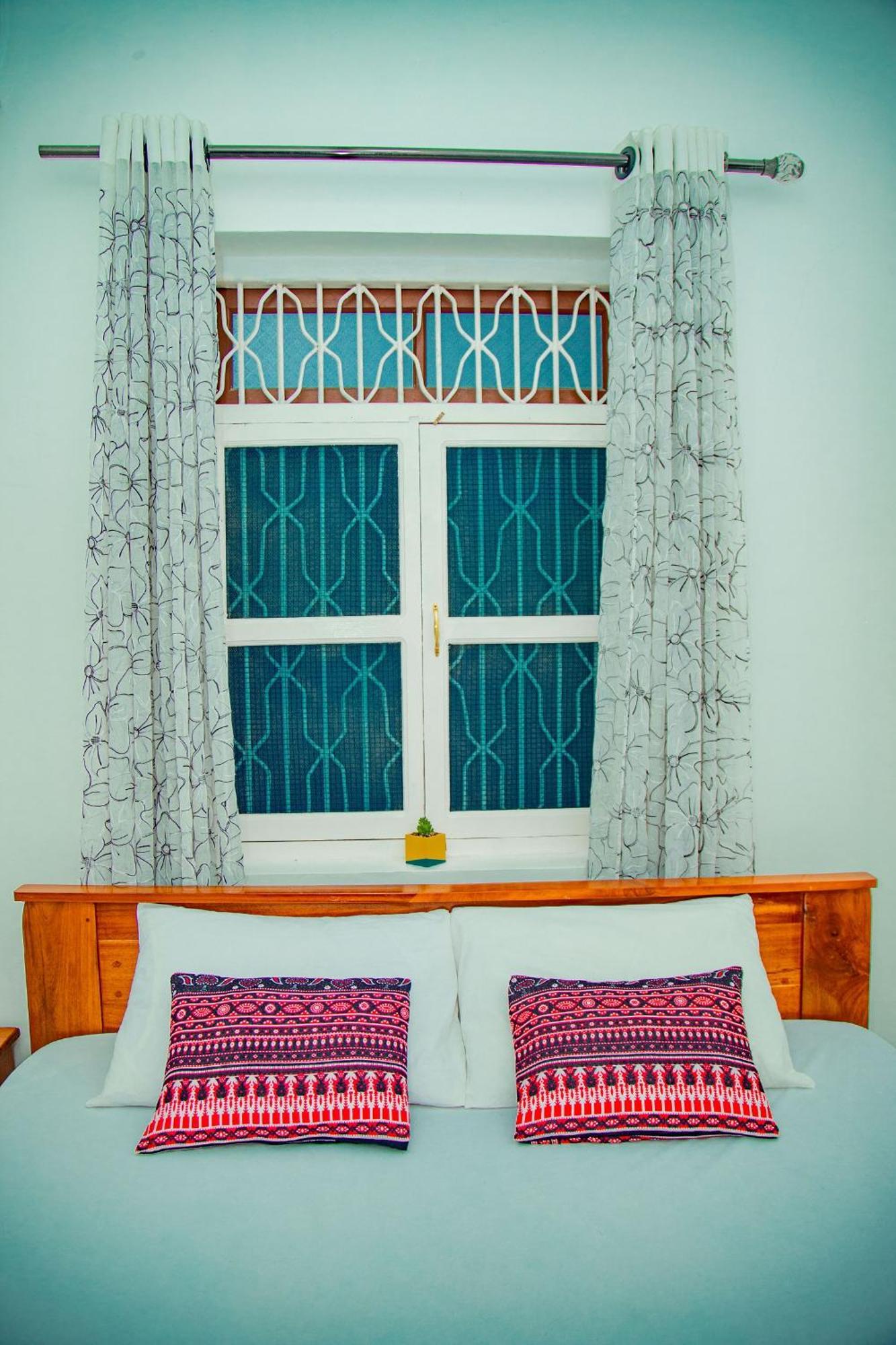 Apartment Spice Hut Zanzibar