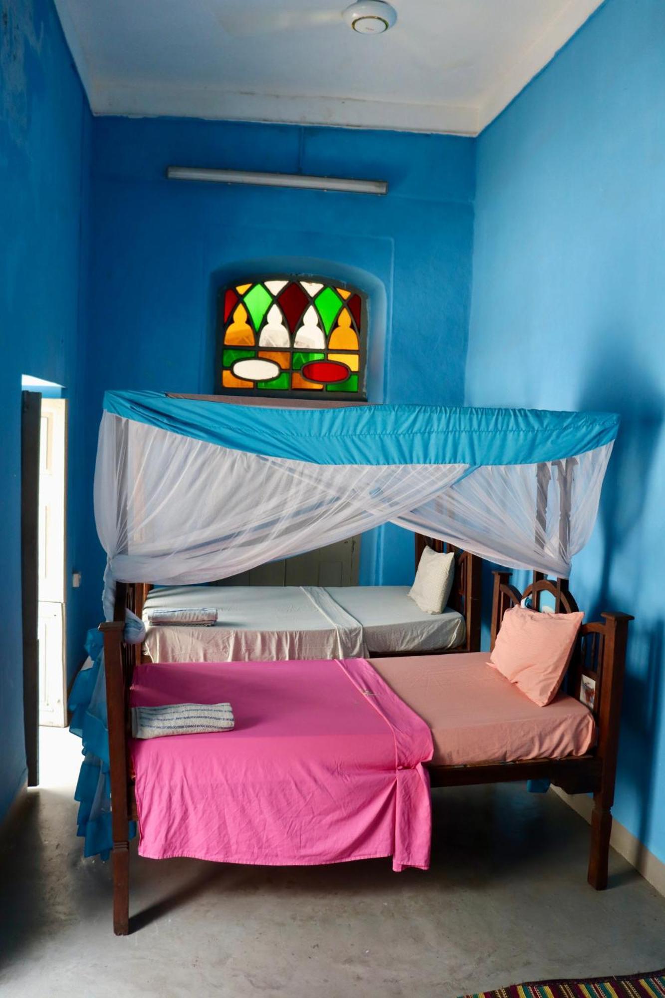 Balcony House Bed & Breakfast Zanzibar