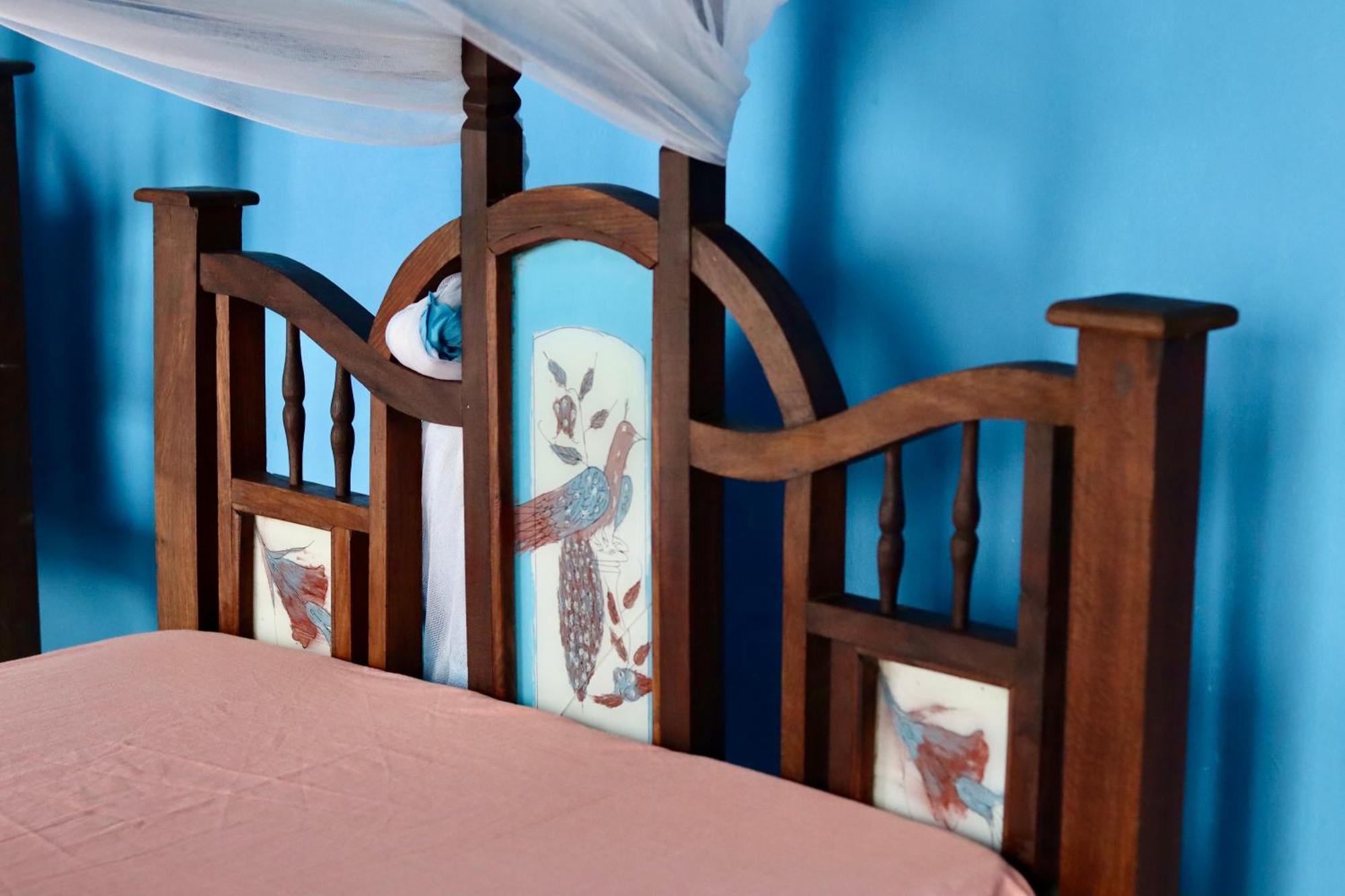 Balcony House Zanzibar