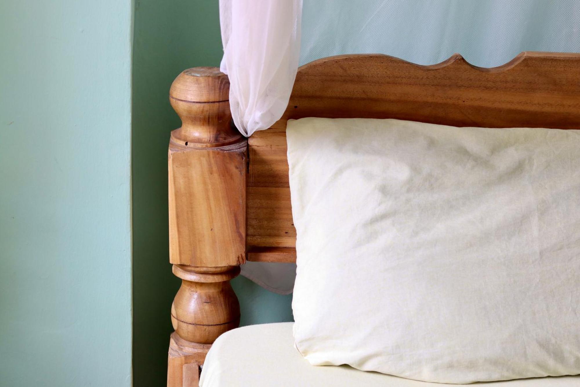 Balcony House Bed & Breakfast