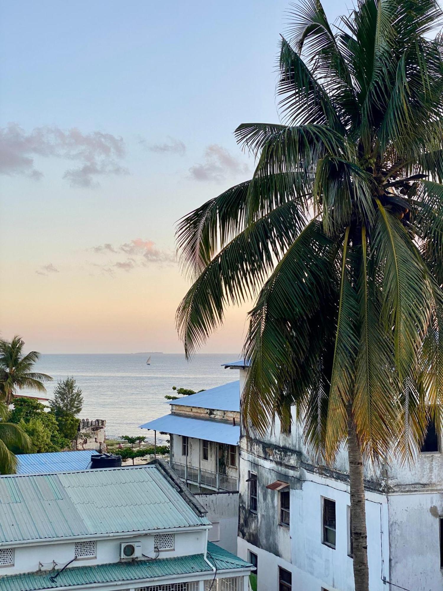 Bed & Breakfast Balcony House 3*