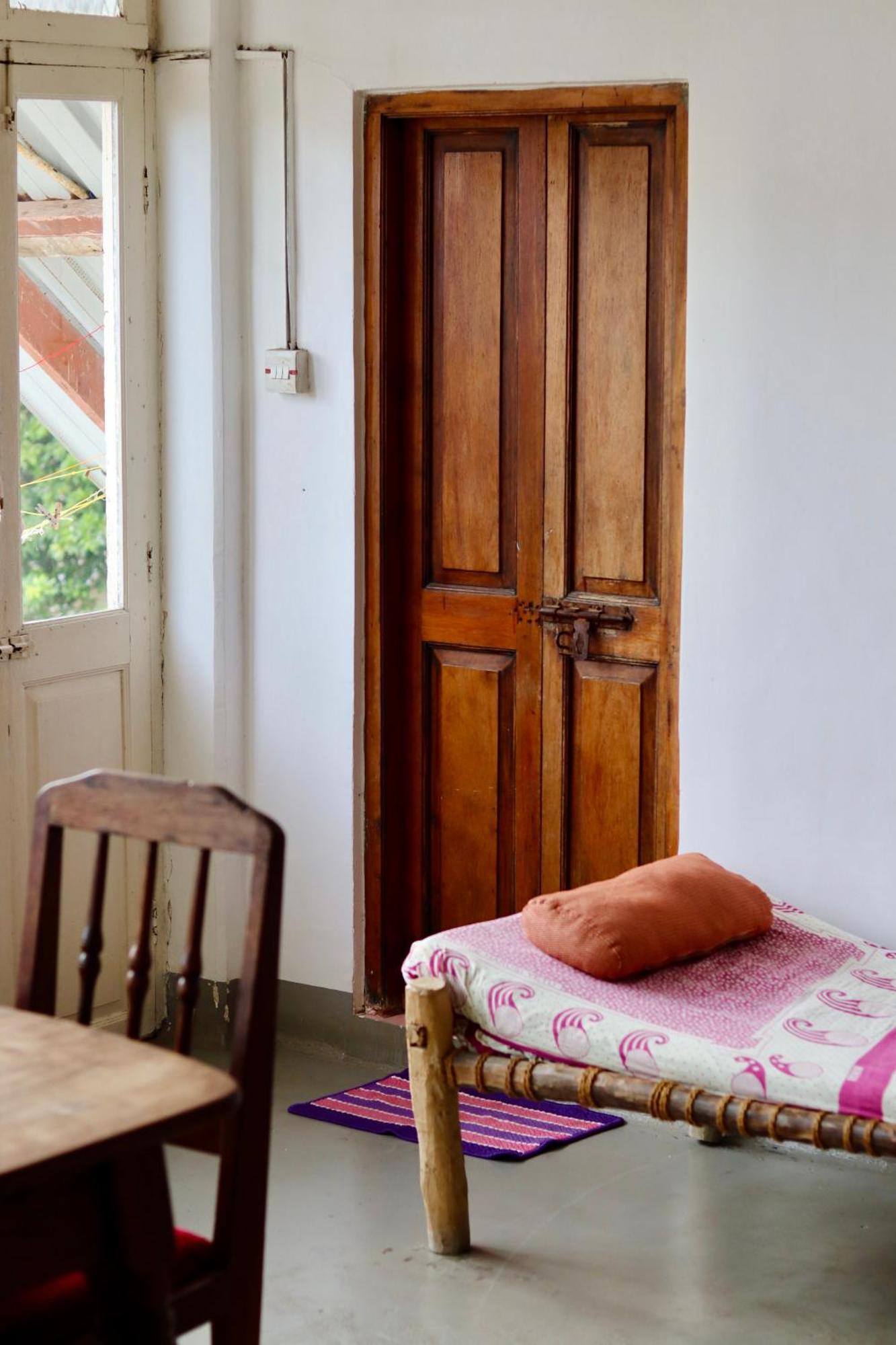 Bed & Breakfast Balcony House 3*