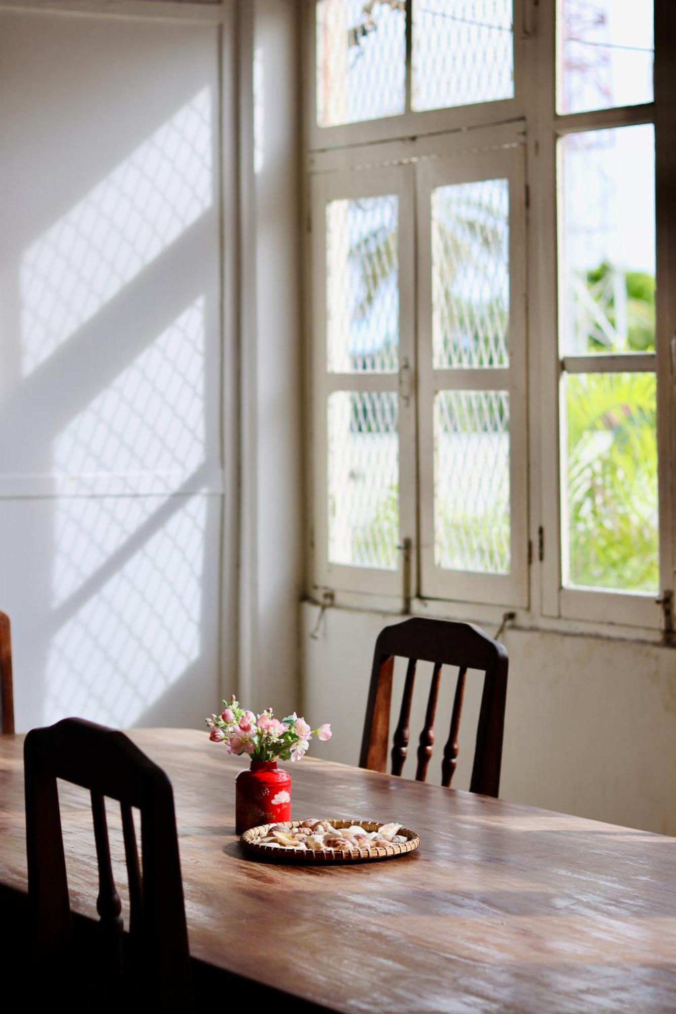 Bed & Breakfast Balcony House 3*