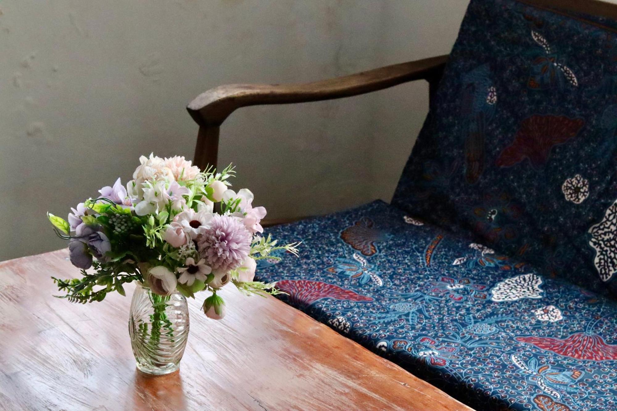 Bed & Breakfast Balcony House 3*