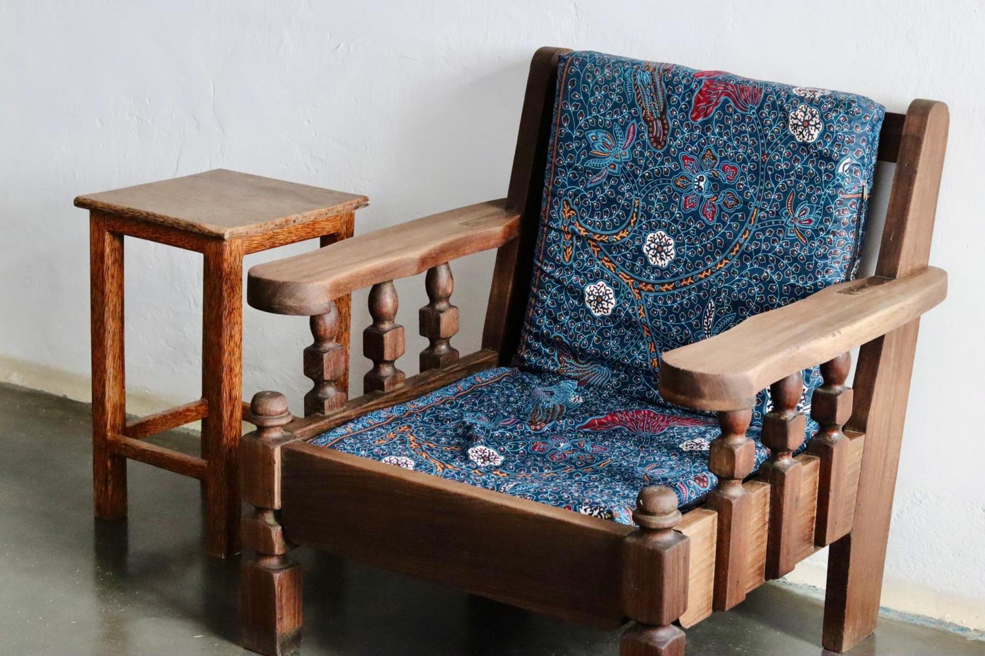 Bed & Breakfast Balcony House Zanzibar