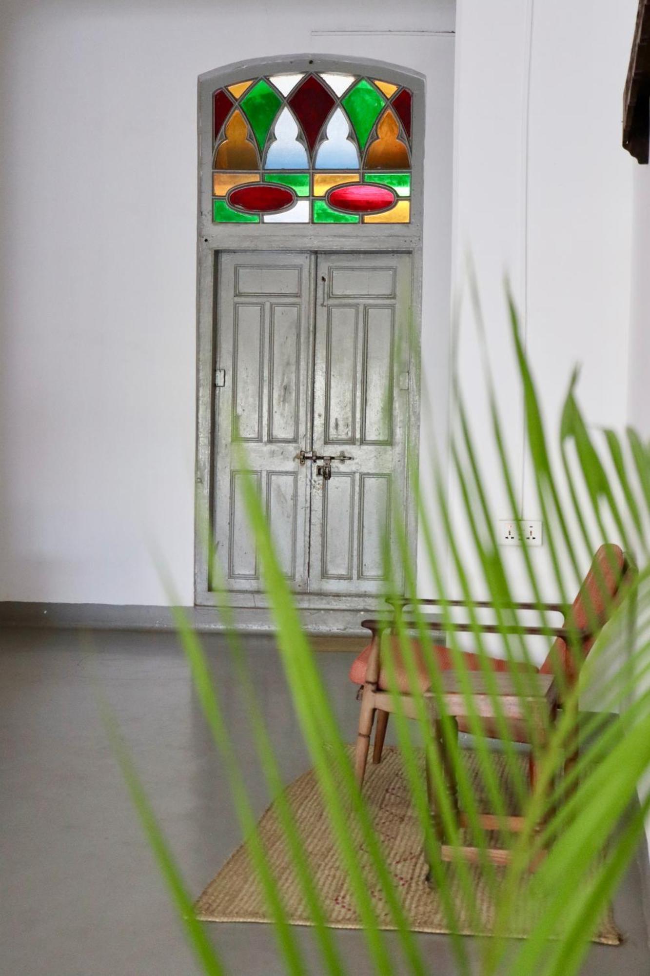 Bed & Breakfast Balcony House Zanzibar