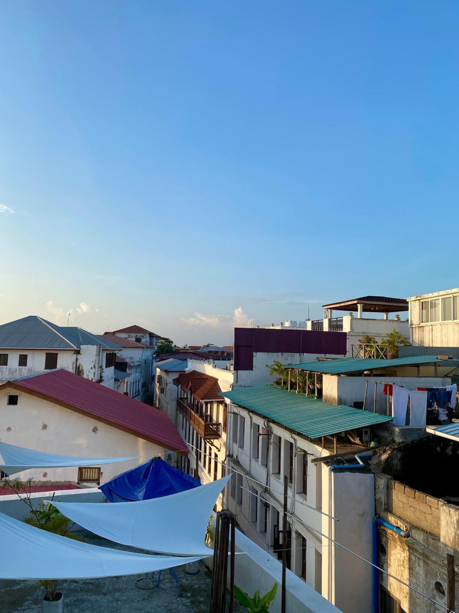 Balcony House 3* Zanzibar
