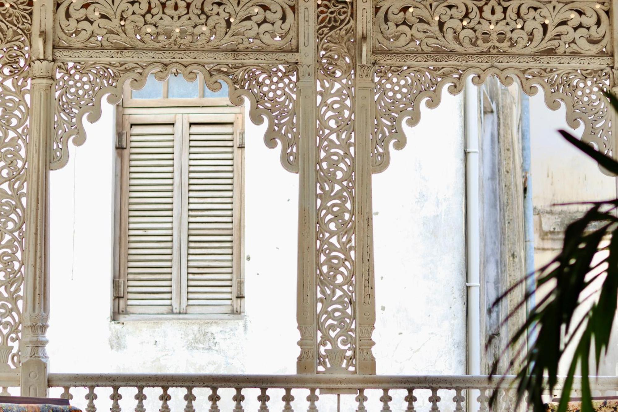 Balcony House Bed & Breakfast Zanzibar