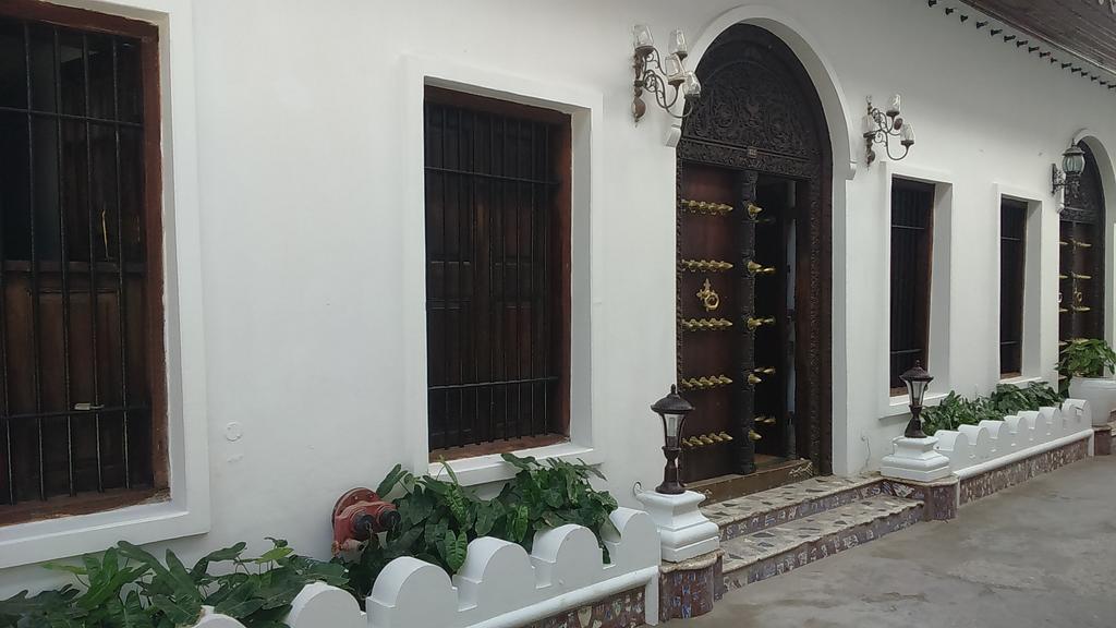 Hotel Tausi Palace Zanzibar