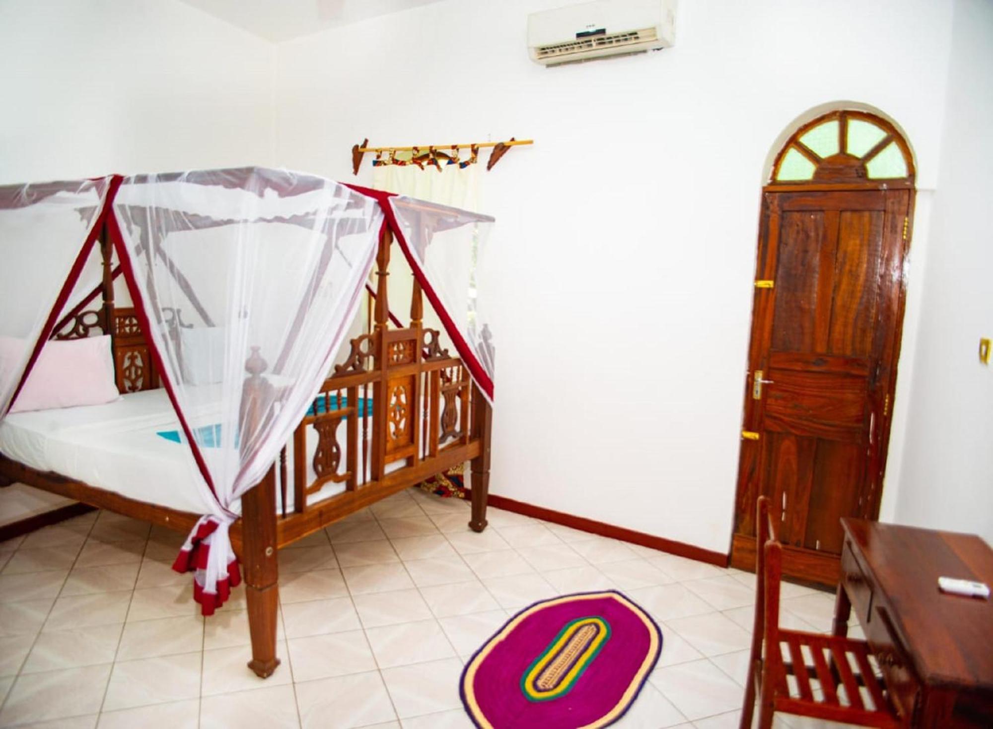 Bed & Breakfast La Neisha *