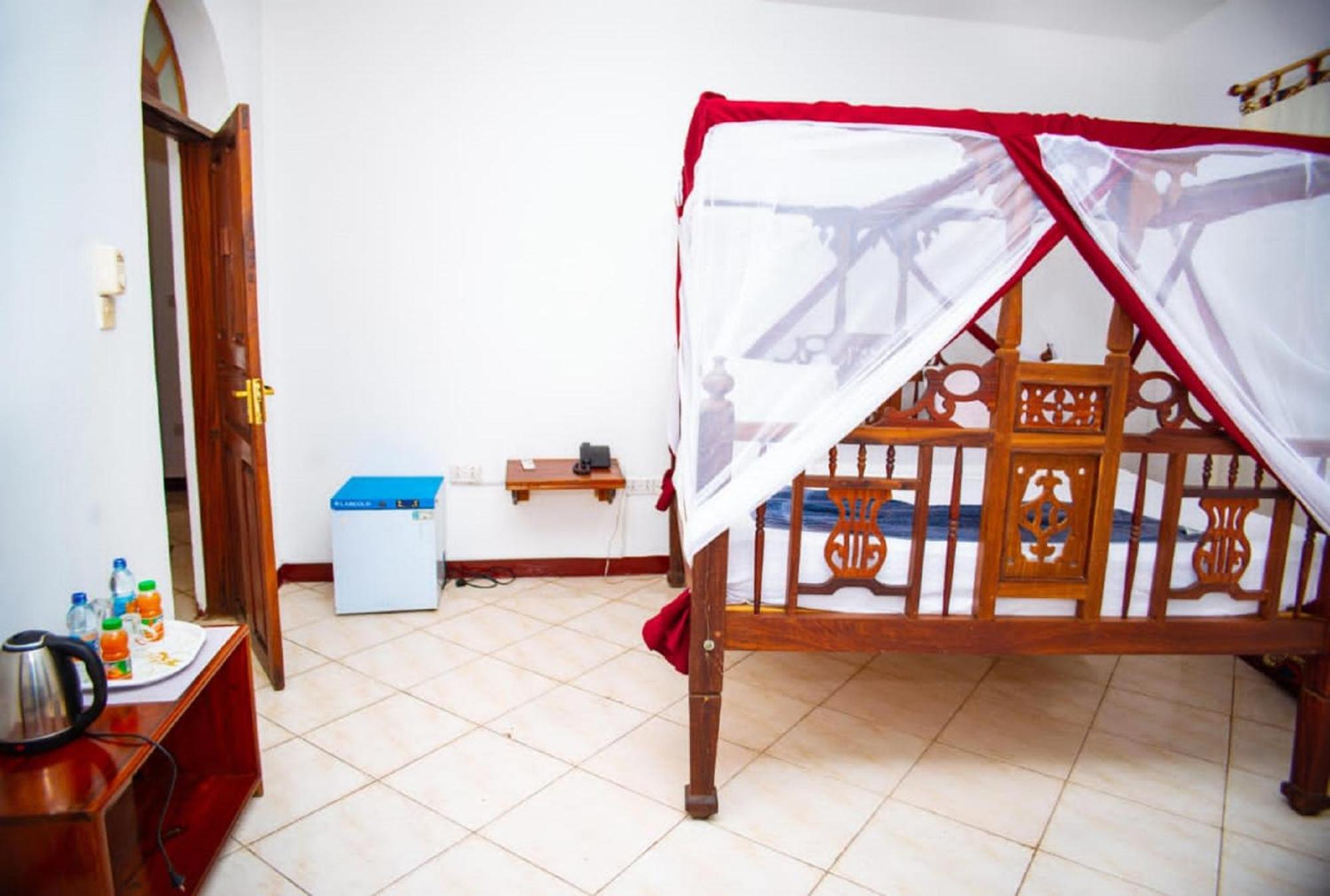 Bed & Breakfast La Neisha