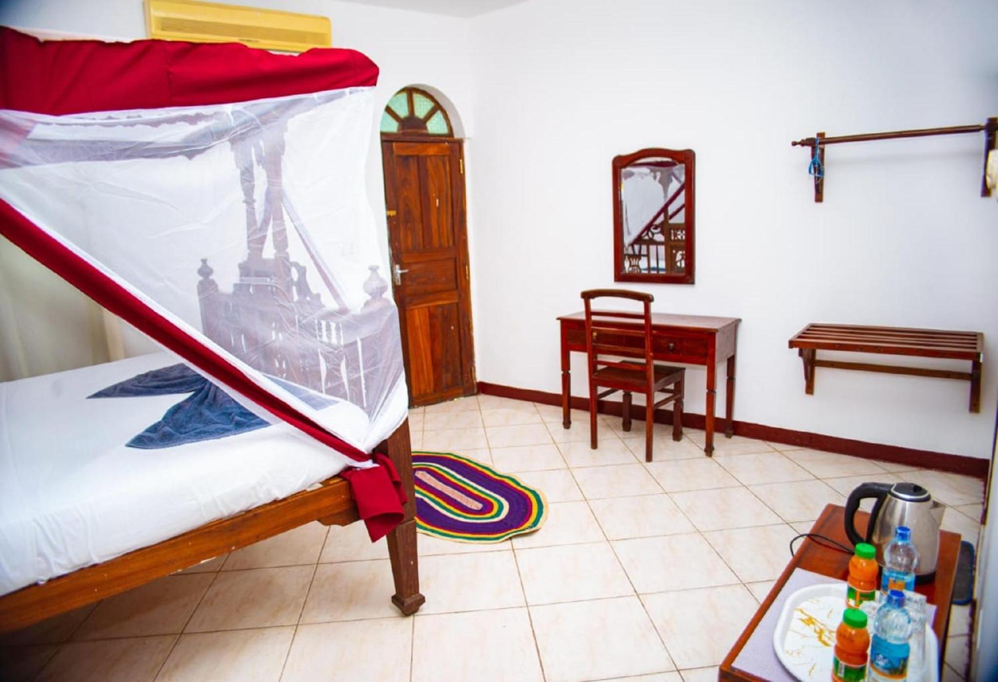 La Neisha Bed & Breakfast
