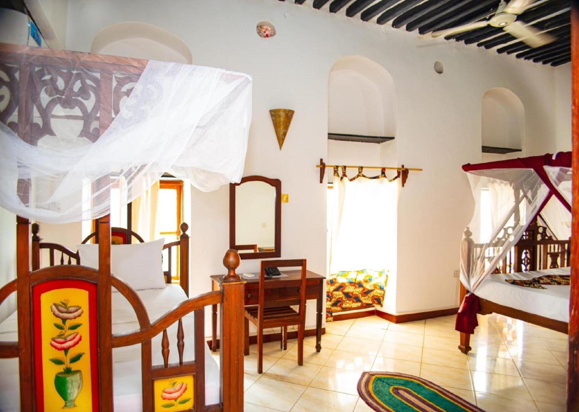 Bed & Breakfast La Neisha