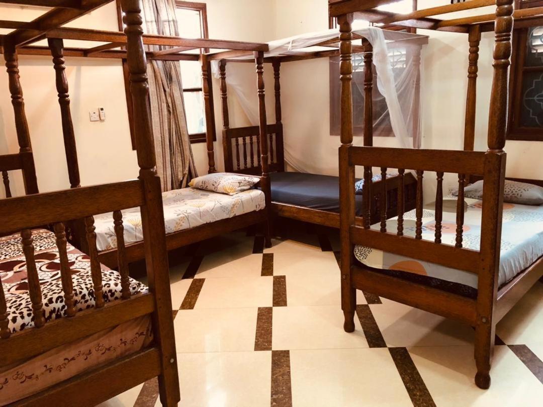 Apartment Sawa Sawa Zanzibar