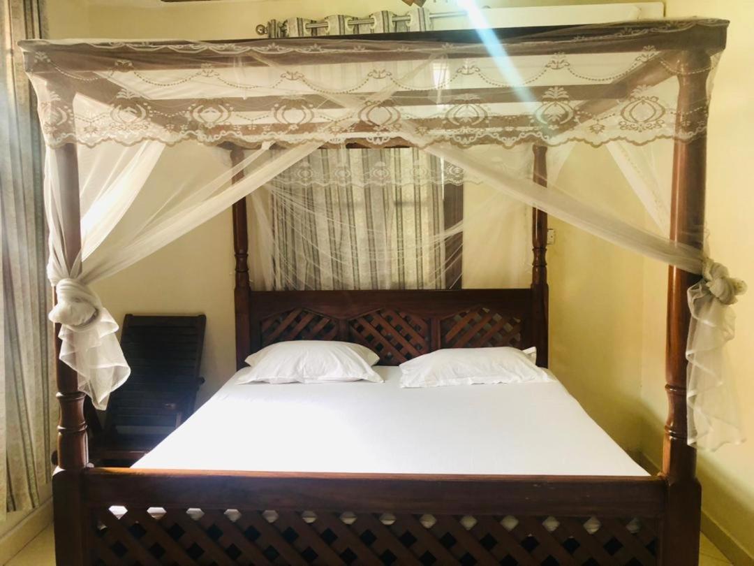 Sawa Sawa Zanzibar