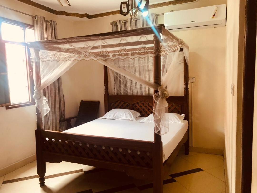 Sawa Sawa Apartment Zanzibar