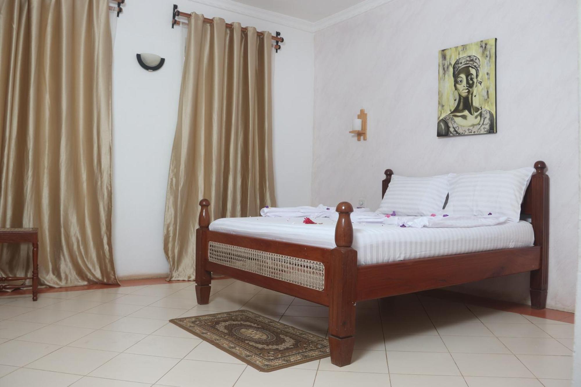 Chukwani Executive Zanzibar