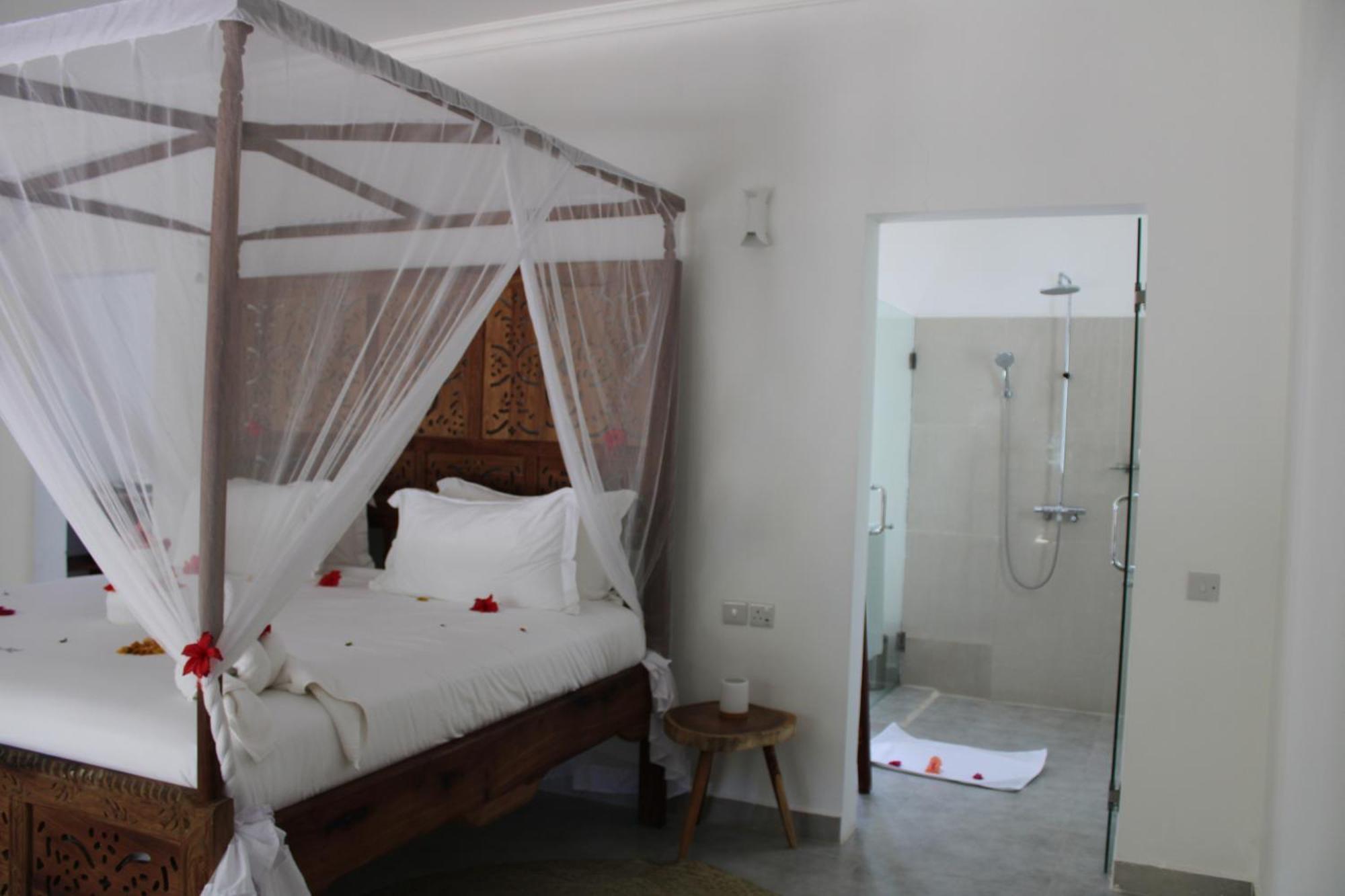 Kivuli Hotel Paje