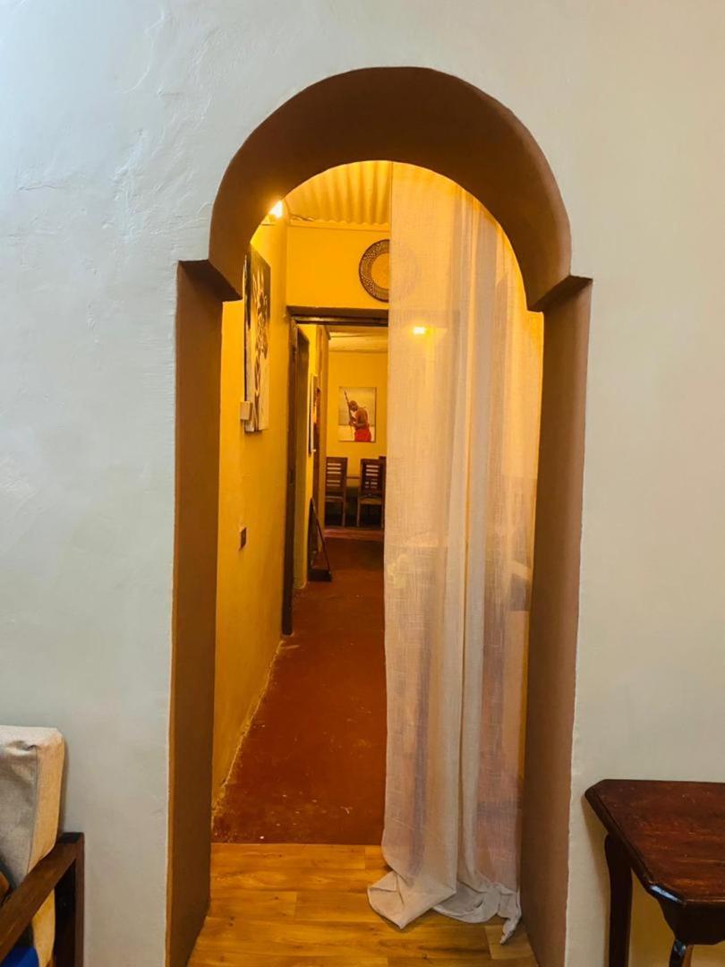 Safari Appartement