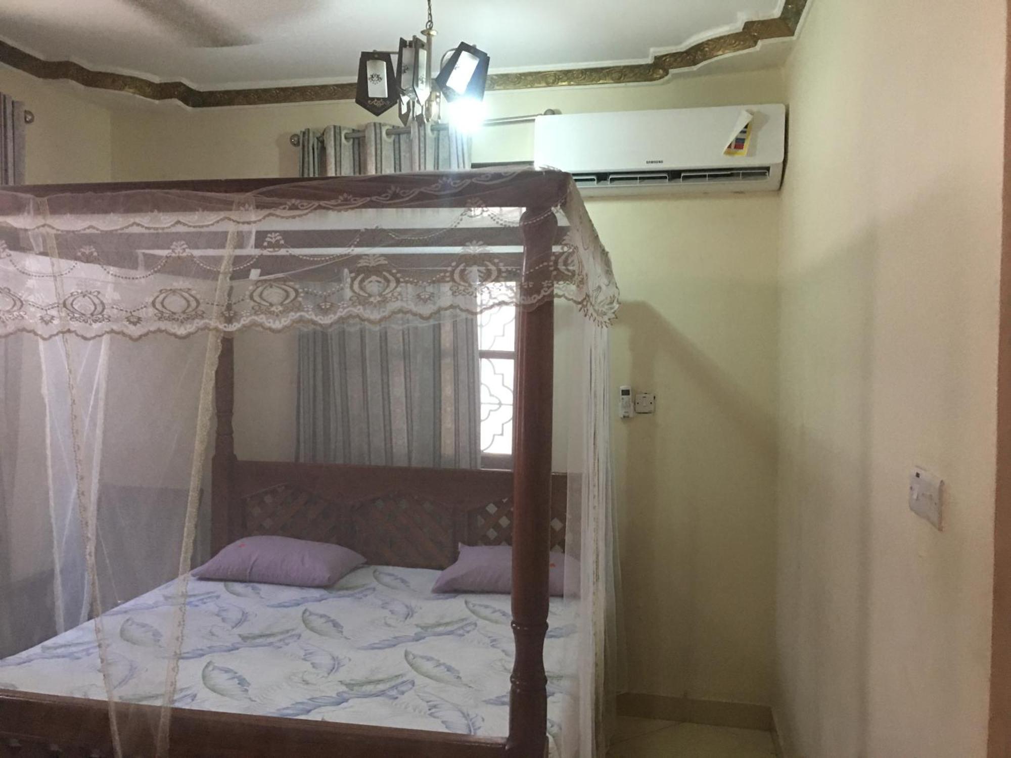 Sawa Sawa Apartment