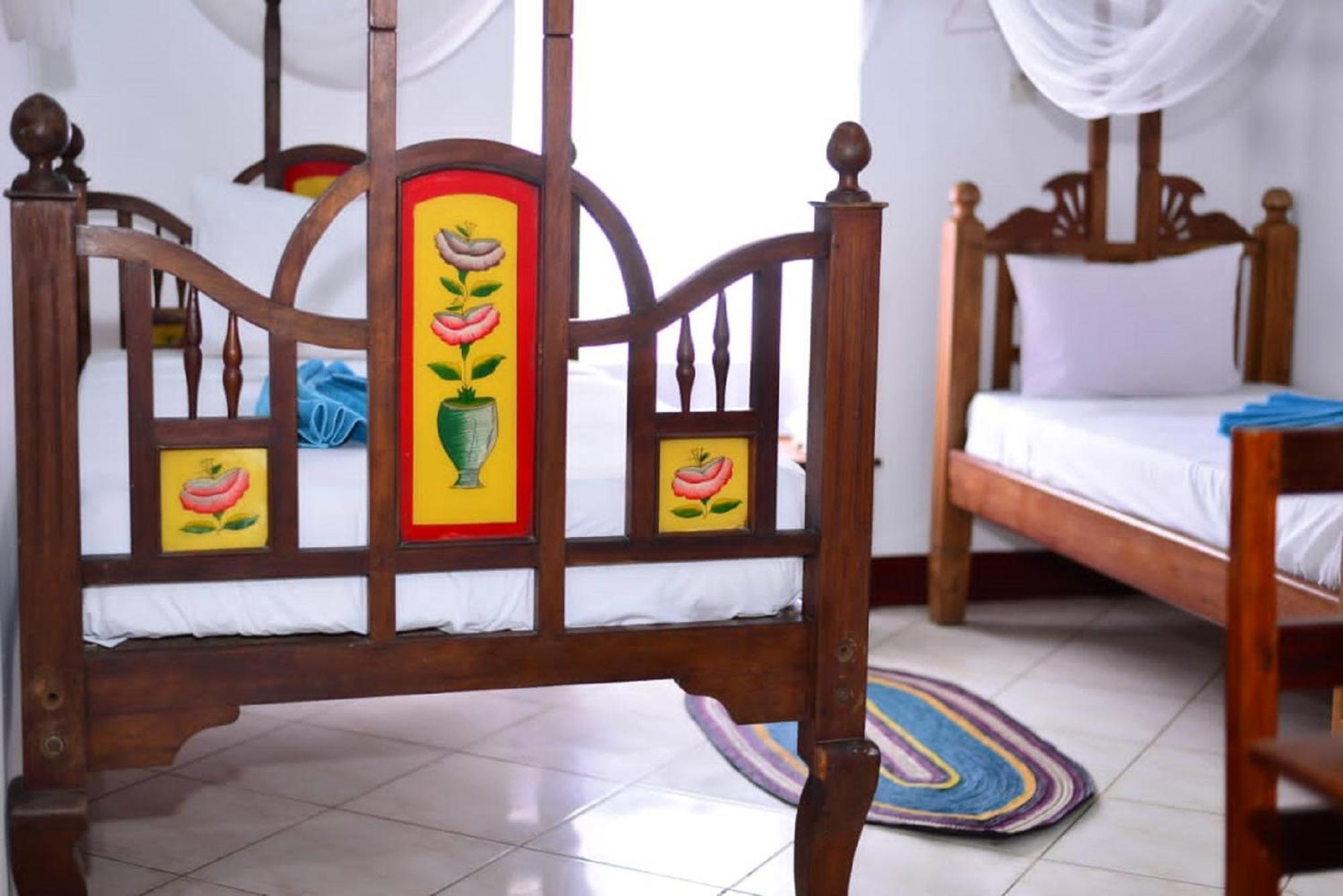 La Neisha Bed & Breakfast *